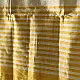 shop Maheshwari Handloom Dress Material (Top & Dupatta) - Golden & Silver