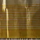 shop Maheshwari Handloom Dress Material (Top & Dupatta) - Golden & Silver