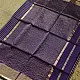buy Handloom Maheshwari Silk  Jamuni Saree