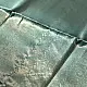 buy Handloom Maheshwari Silk & Zari Saree ~ Teal