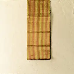 Rekha | Handloom Maheshwari Top & Dupatta (Zari)
