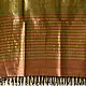 Buy Festive zari Handloom Maheshwari Top & Dupatta 