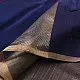 buy Handloom Maheshwari Zari & Silk Saree 