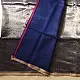 buy Handloom Maheshwari Zari & Silk Saree 