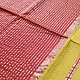 buy Handloom Maheshwari Silk limon Saree