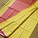buy Handloom Maheshwari Silk limon Saree