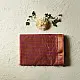 shop Maheshwari Handloom | Allover Zari Stripe Saree
