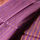 shop Maheshwari Handloom | Allover Zari Stripe Saree