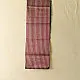 shop Maheshwari Silk Dress Material (Top & Dupatta) - Rani Pink & Silver zari
