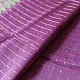 buy Handloom Maheshwari Silk Saree ~ Zari Pallu