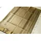 buy Handwoven Maheshwari Saree With Zari Border & Checks