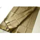 buy Handwoven Maheshwari Saree With Zari Border & Checks