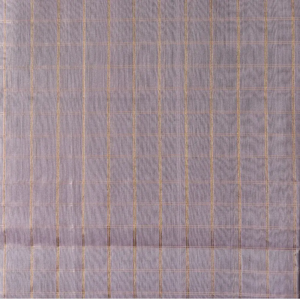shop Maheshwari Silk Top & Dupatta lavender coloir