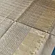 Maheshwari Silk Saree in Teal Blue with Zari Pallu