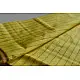 shop maheshwari cotton silk light yellow color saree with zari border
