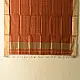shop Maheshwari Handloom Dress Material - Golden Zari Checks - Top & Dupatta
