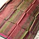 shop  Maheshwari Handloom | Resham Border Zari Checks Saree