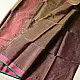 shop  Maheshwari Handloom | Resham Border Zari Checks Saree
