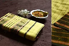 Indori Maheshwari saree ~ 10