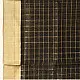 shop Maheshwari Black Dress Material - Zari Checks