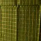 shop Maheshwari Handloom Dress Material (Top & Dupatta) - Perrot Green