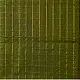 shop Maheshwari Handloom Dress Material (Top & Dupatta) - Perrot Green