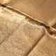 buy Handwoven Maheshwari Silk Saree - Beige