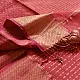 buy Handloom Maheshwari Silk Saree | Heavy Zari Border