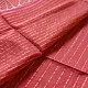 buy Handloom Maheshwari Silk Saree | Heavy Zari Border