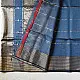 buy Handloom Maheshwari Silk Saree ~ Zari Pallu