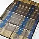 buy Handloom Maheshwari Silk Saree ~ Zari Pallu