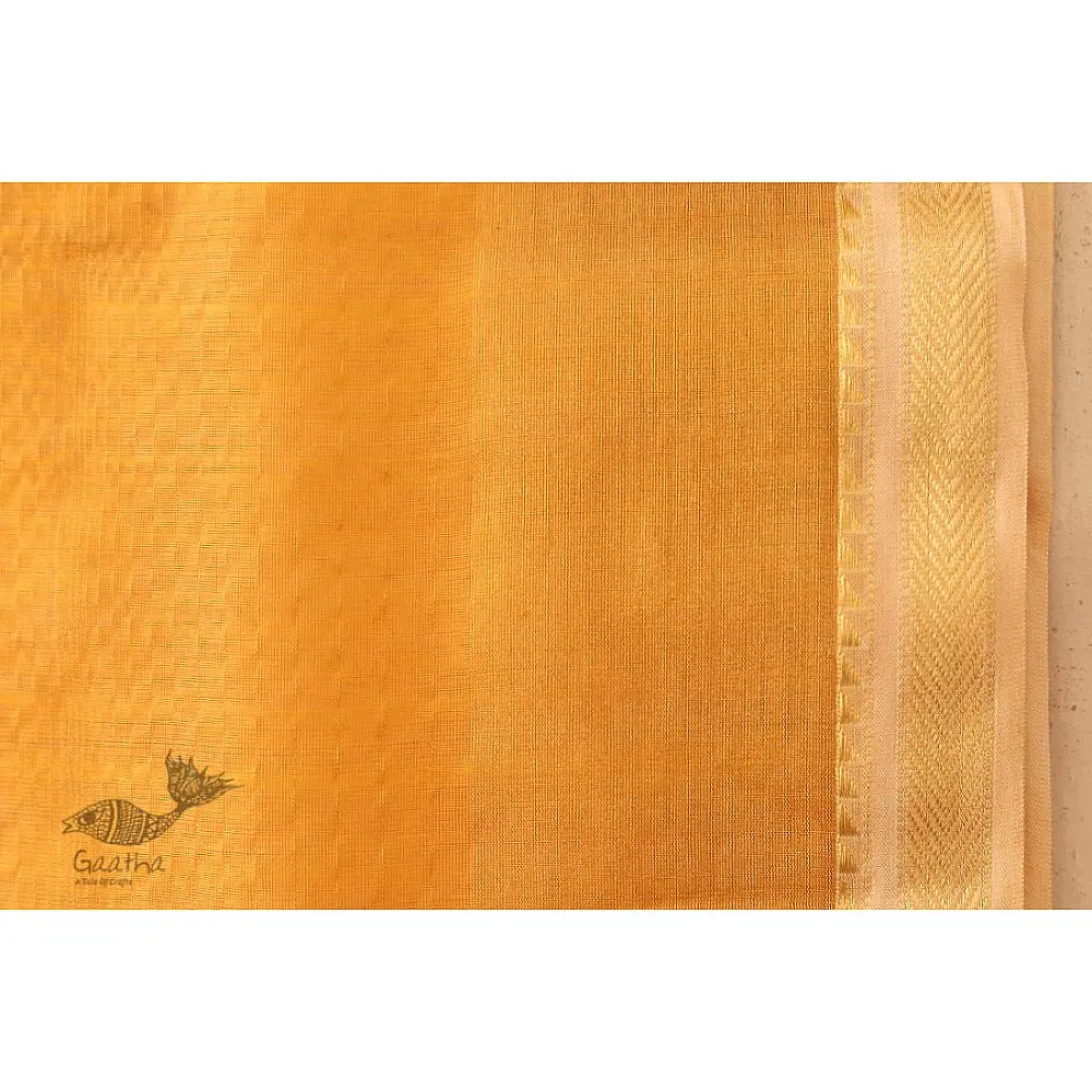 Maheshwari Silk for festive look