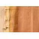 Maheshwari Silk Stole - Light Pink 