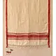 Maheshwari pure Cotton Stole