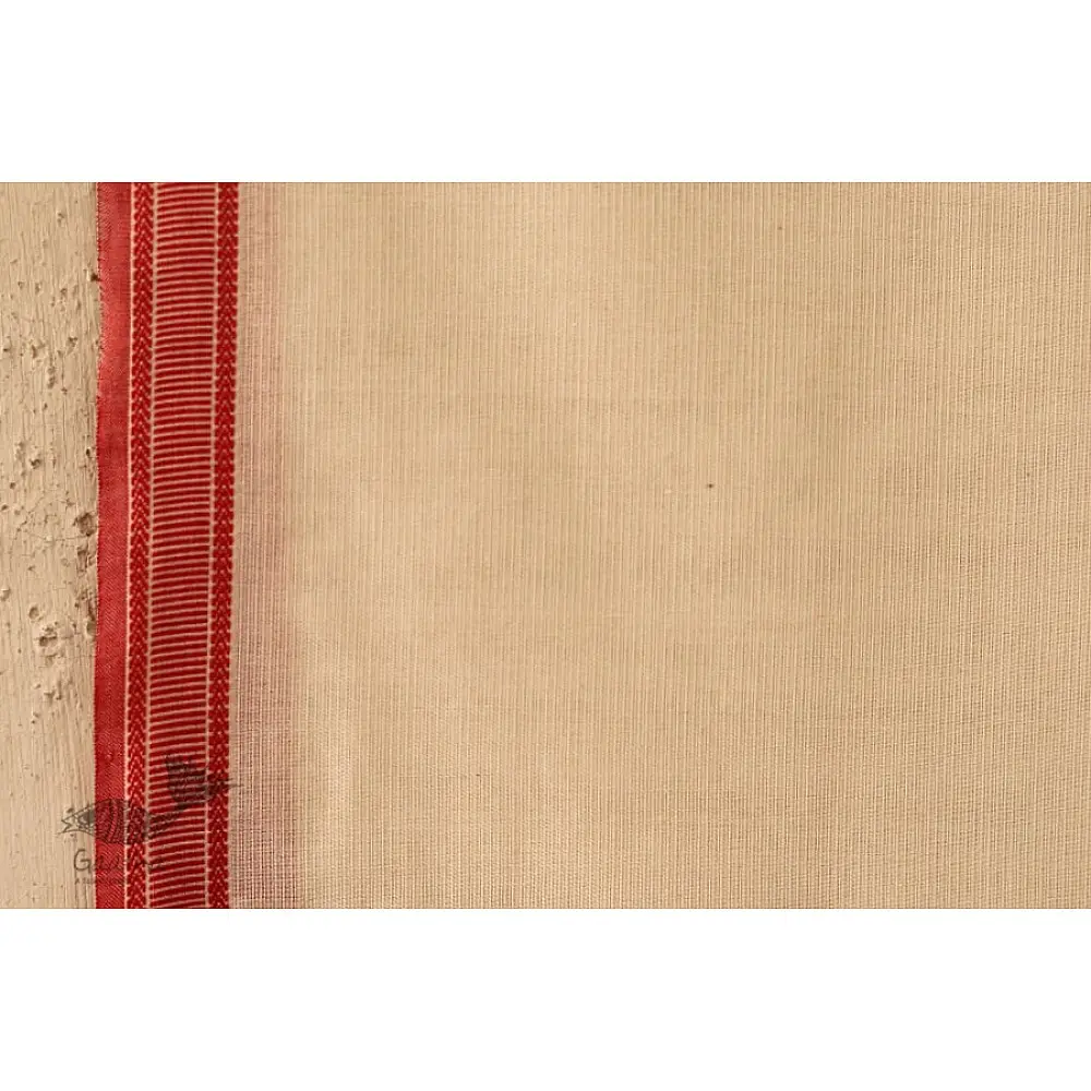Maheshwari pure Cotton Stole