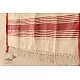 Maheshwari pure Cotton Stole