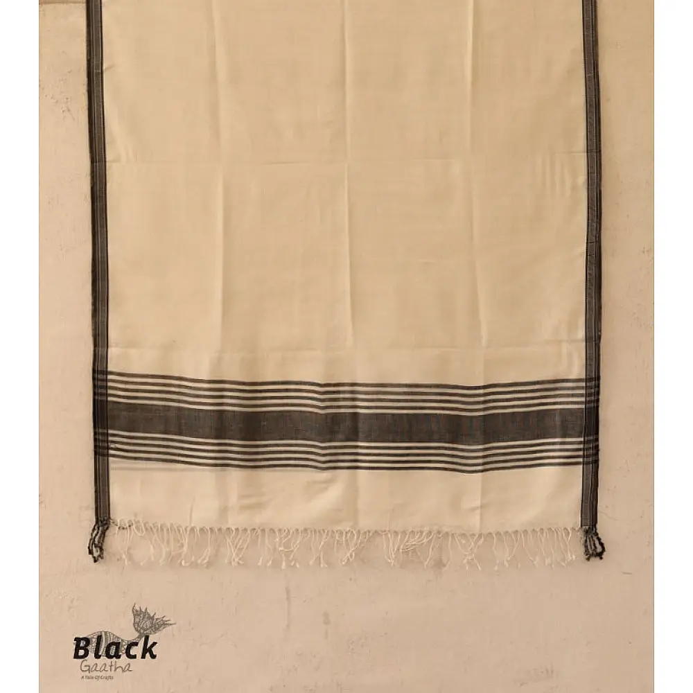 Maheshwari pure Cotton Stole