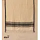 Maheshwari pure Cotton Stole