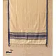 Maheshwari pure Cotton Stole