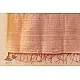 सुगंधिका ✻ Maheshwari ✻ Zari Border Stole ✻ G 16
