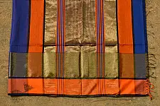 निरुपमा ☙ Maheshwari Sarees ☙ 32