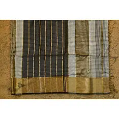 निरुपमा ☙ Maheshwari Sarees ☙ 33{A}