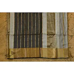 निरुपमा ☙ Maheshwari Sarees ☙ 33{A}