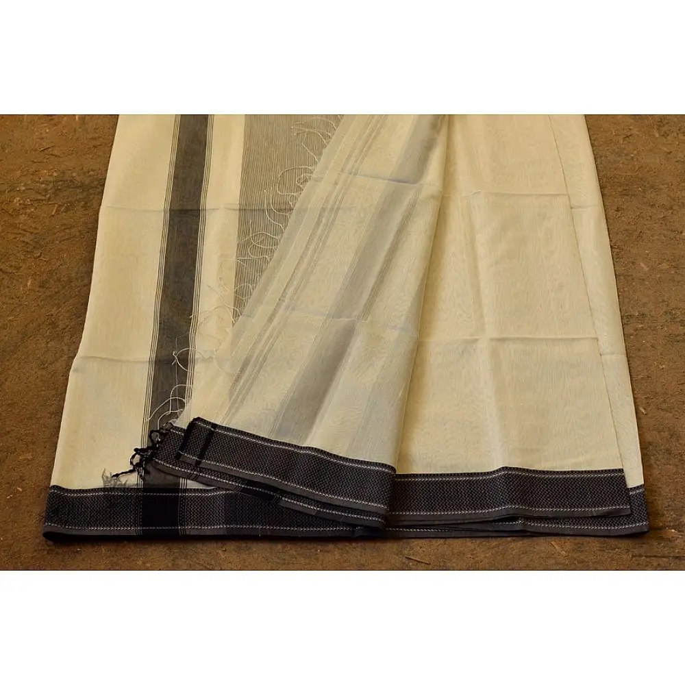 निरुपमा ☙ Maheshwari Sarees ☙ 34