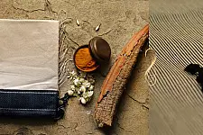 निरुपमा ☙ Maheshwari Sarees ☙ 34