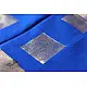 Maheshwari Saree  with Zari check design