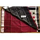 Ojovati ❢ Maheshwari ❢ Cotton Silk Saree with Zari Border ❢ 12