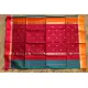 Ojovati ❢ Maheshwari ❢ Cotton Silk Saree with Zari Border ❢ 17