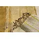Wedding special Maheshwari Full Tussar Saree | Heavy Golden Zari
