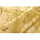 Wedding special Maheshwari Full Tussar Saree | Heavy Golden Zari